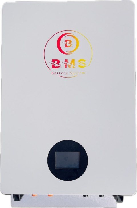 Magazyn Energii BMS Battery System 10kWh DEYE