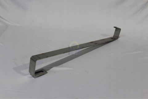 Uchwyt hak S nieregulowany 470mm Uchwyt hak S nieregulowany 470mm